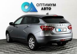 Lada (ВАЗ) Vesta 2020, 60 598 км, 1.6 л, 106 л.с., фото 4
