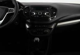 Lada (ВАЗ) Vesta 2020, 60 598 км, 1.6 л, 106 л.с., фото 1