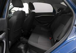 Lada (ВАЗ) Vesta 2018, 87 368 км, 1.6 л, 106 л.с., фото 1