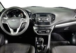 Lada (ВАЗ) Vesta 2018, 88 327 км, 1.6 л, 106 л.с., фото 4