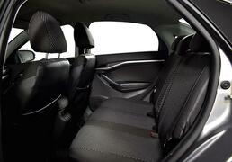 Lada (ВАЗ) Vesta 2018, 88 327 км, 1.6 л, 106 л.с., фото 2
