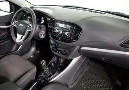 Lada (ВАЗ) Vesta 2019, 77 236 км, 1.6 л, 106 л.с., фото 4