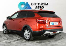 Lada (ВАЗ) Vesta 2020, 60 562 км, 1.8 л, 122 л.с., фото 2