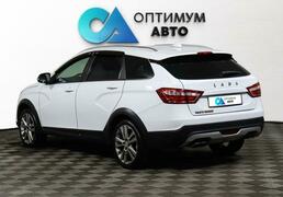 Lada (ВАЗ) Vesta 2020, 60 672 км, 1.6 л, 113 л.с., фото 4