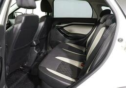 Lada (ВАЗ) Vesta 2020, 60 672 км, 1.6 л, 113 л.с., фото 3