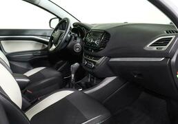 Lada (ВАЗ) Vesta 2020, 60 672 км, 1.6 л, 113 л.с., фото 2