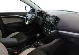 Lada (ВАЗ) Vesta 2019, 76 283 км, 1.8 л, 122 л.с., фото 2