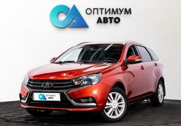 Lada (ВАЗ) Vesta 2018, 88 426 км, 1.6 л, 106 л.с., фото 3