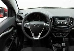 Lada (ВАЗ) Vesta 2018, 88 426 км, 1.6 л, 106 л.с., фото 4
