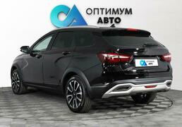 Lada (ВАЗ) Vesta 2023, 31 563 км, 1.6 л, 106 л.с., фото 2