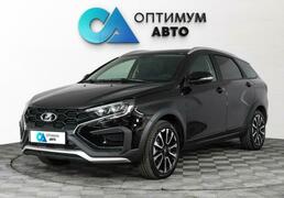 Lada (ВАЗ) Vesta 2023, 31 563 км, 1.6 л, 106 л.с., фото 1