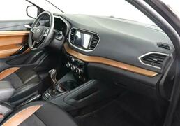 Lada (ВАЗ) Vesta 2023, 31 563 км, 1.6 л, 106 л.с., фото 4