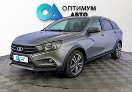 Lada (ВАЗ) Vesta 2020, 63 864 км, 1.6 л, 113 л.с., фото 1