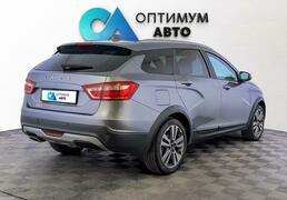 Lada (ВАЗ) Vesta 2020, 63 864 км, 1.6 л, 113 л.с., фото 4