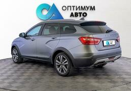 Lada (ВАЗ) Vesta 2020, 63 864 км, 1.6 л, 113 л.с., фото 2