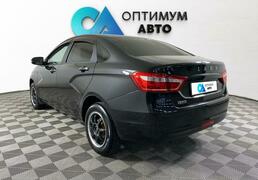 Lada (ВАЗ) Vesta 2016, 103 458 км, 1.6 л, 106 л.с., фото 3