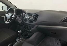 Lada (ВАЗ) Vesta 2016, 103 458 км, 1.6 л, 106 л.с., фото 2
