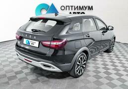 Lada (ВАЗ) Vesta 2024, 25 672 км, 1.8 л, 122 л.с., фото 4
