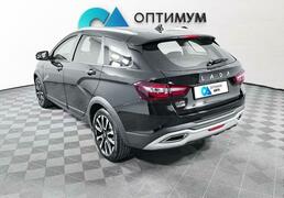 Lada (ВАЗ) Vesta 2024, 25 672 км, 1.8 л, 122 л.с., фото 2