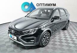 Lada (ВАЗ) Vesta 2024, 25 672 км, 1.8 л, 122 л.с., фото 1