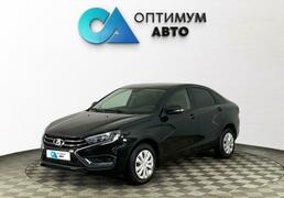 Lada (ВАЗ) Vesta 2024, 24 756 км, 1.8 л, 122 л.с., фото 1