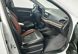 Lada (ВАЗ) Vesta 2023, 34 158 км, 1.6 л, 106 л.с., фото 2