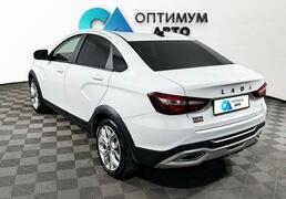 Lada (ВАЗ) Vesta 2023, 34 158 км, 1.6 л, 106 л.с., фото 1