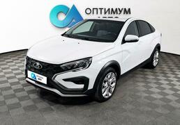 Lada (ВАЗ) Vesta 2023, 34 158 км, 1.6 л, 106 л.с., фото 3