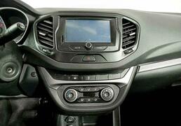 Lada (ВАЗ) Vesta 2015, 113 654 км, 1.6 л, 106 л.с., фото 2