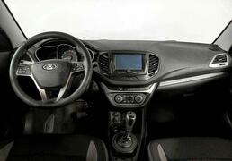 Lada (ВАЗ) Vesta 2015, 113 654 км, 1.6 л, 106 л.с., фото 4