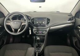 Lada (ВАЗ) Vesta 2016, 107 887 км, 1.6 л, 106 л.с., фото 3