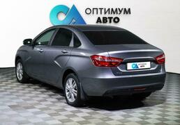 Lada (ВАЗ) Vesta 2016, 100 436 км, 1.6 л, 106 л.с., фото 2