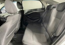 Lada (ВАЗ) Vesta 2015, 115 764 км, 1.6 л, 106 л.с., фото 1