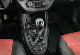 Lada (ВАЗ) Vesta 2017, 98 845 км, 1.6 л, 106 л.с., фото 4