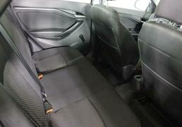 Lada (ВАЗ) Vesta 2016, 105 758 км, 1.6 л, 106 л.с., фото 3