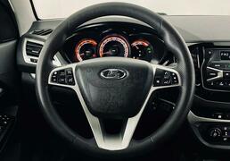 Lada (ВАЗ) Vesta 2019, 72 846 км, 1.8 л, 122 л.с., фото 2