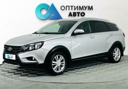 Lada (ВАЗ) Vesta 2019, 72 846 км, 1.8 л, 122 л.с., фото 4