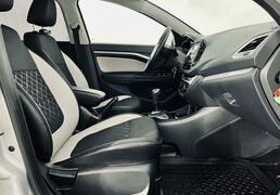 Lada (ВАЗ) Vesta 2019, 72 846 км, 1.8 л, 122 л.с., фото 3