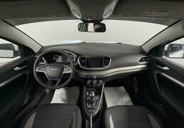 Lada (ВАЗ) Vesta 2025, 15 647 км, 1.6 л, 106 л.с., фото 4