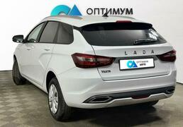 Lada (ВАЗ) Vesta 2025, 15 647 км, 1.6 л, 106 л.с., фото 1
