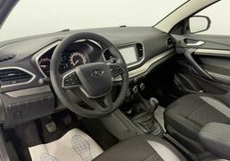 Lada (ВАЗ) Vesta 2025, 15 647 км, 1.6 л, 106 л.с., фото 3