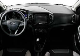 Lada (ВАЗ) XRAY 2016, 106 342 км, 1.6 л, 110 л.с., фото 4