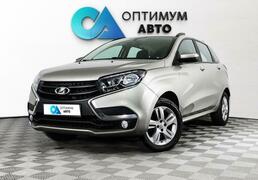 Lada (ВАЗ) XRAY 2016, 106 342 км, 1.6 л, 110 л.с., фото 3