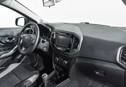 Lada (ВАЗ) XRAY 2017, 98 423 км, 1.8 л, 122 л.с., фото 1