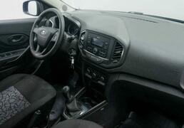 Lada (ВАЗ) XRAY 2017, 94 124 км, 1.6 л, 106 л.с., фото 2