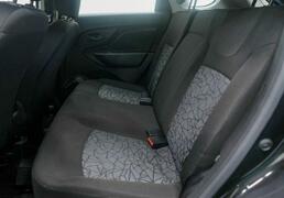 Lada (ВАЗ) XRAY 2017, 94 124 км, 1.6 л, 106 л.с., фото 3