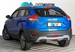 Lada (ВАЗ) XRAY 2020, 65 739 км, 1.8 л, 122 л.с., фото 1