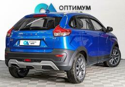 Lada (ВАЗ) XRAY 2020, 65 739 км, 1.8 л, 122 л.с., фото 4