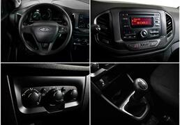 Lada (ВАЗ) XRAY 2017, 91 237 км, 1.6 л, 106 л.с., фото 1