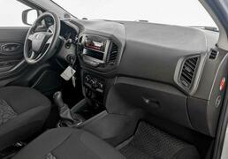 Lada (ВАЗ) XRAY 2017, 93 235 км, 1.6 л, 106 л.с., фото 1